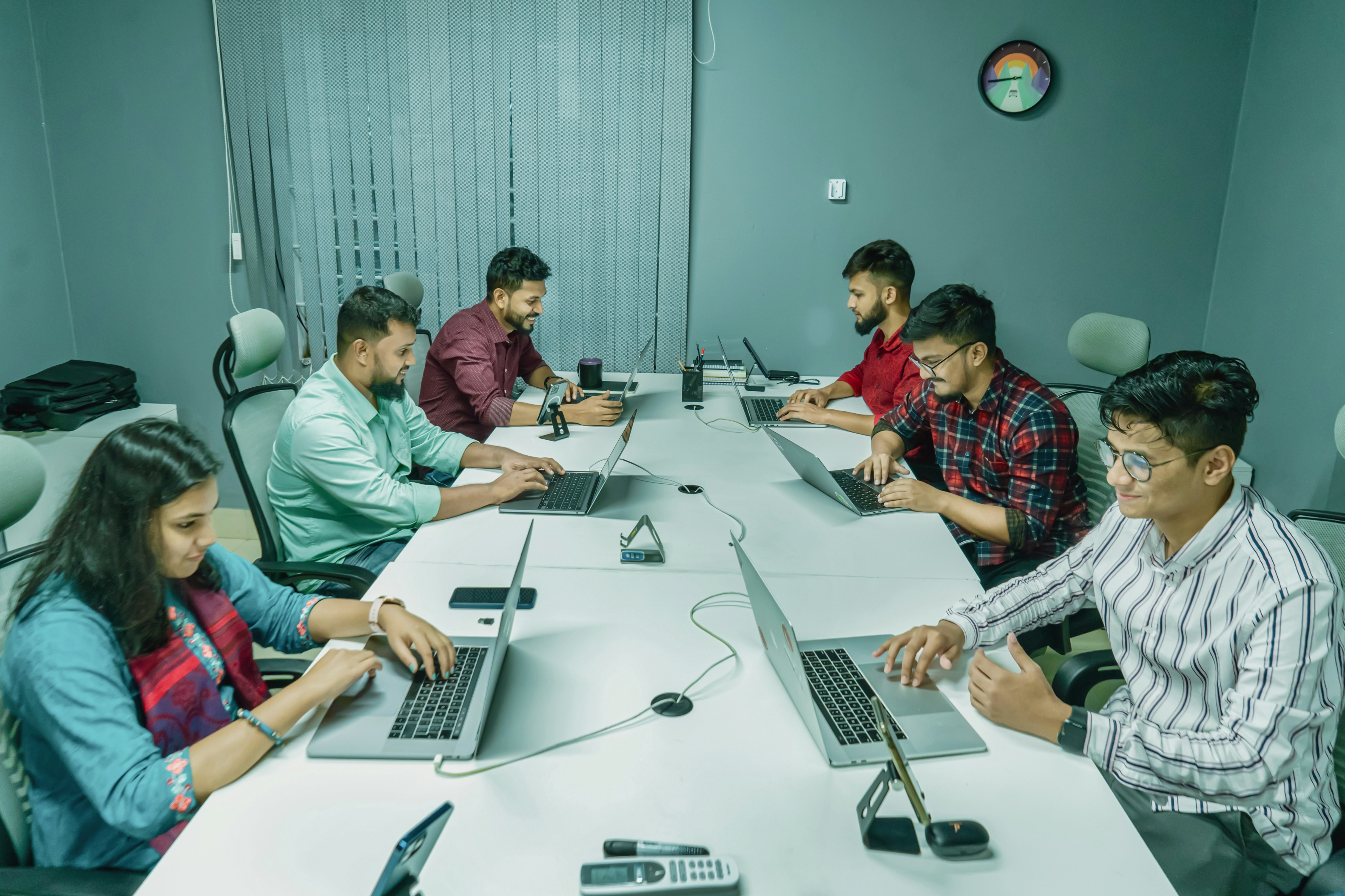 65% of Indian Companies Are Moving to Flexible Workspaces by 2027  Here's What It Means for Mangaluru