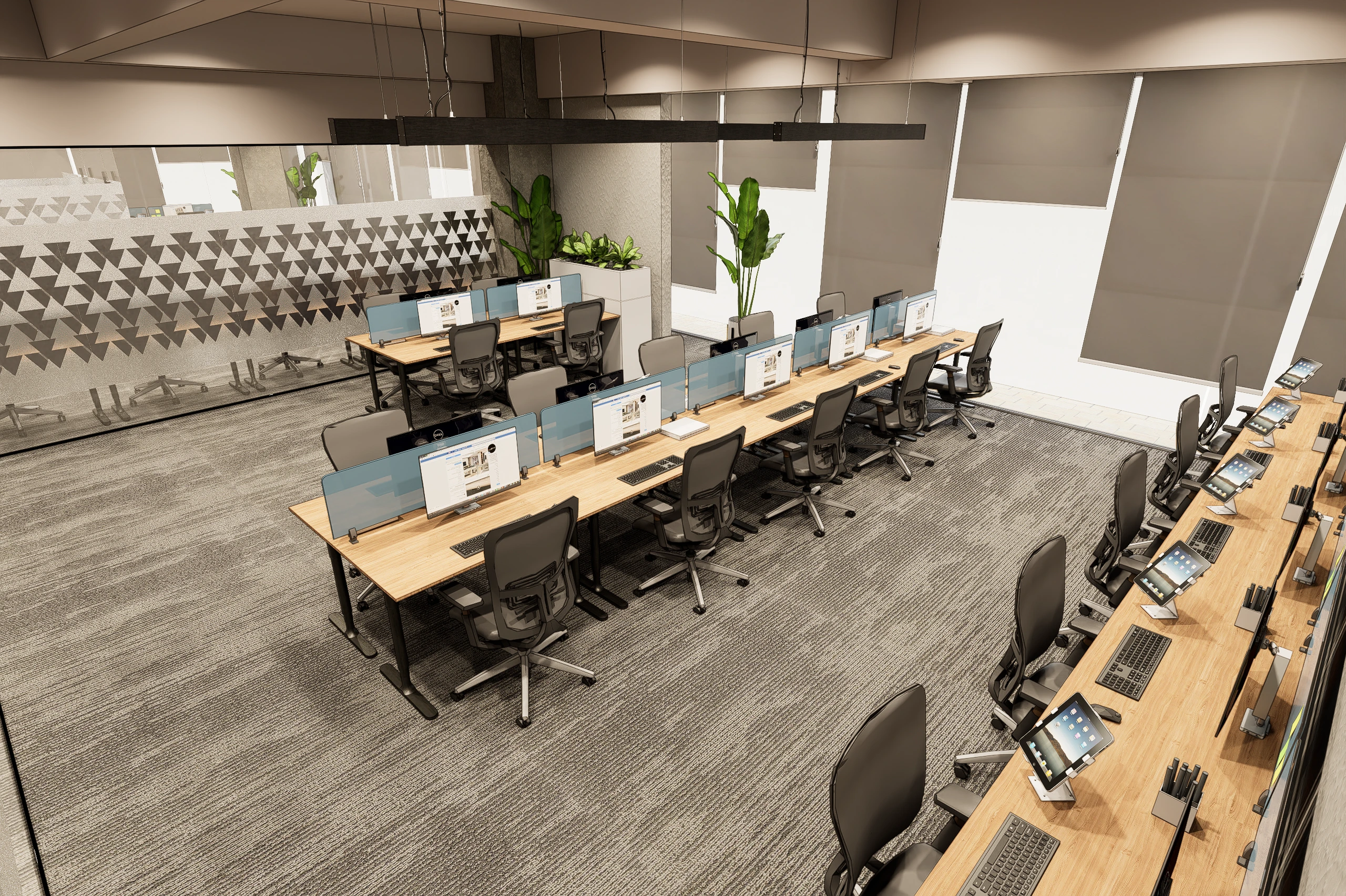 Private Office