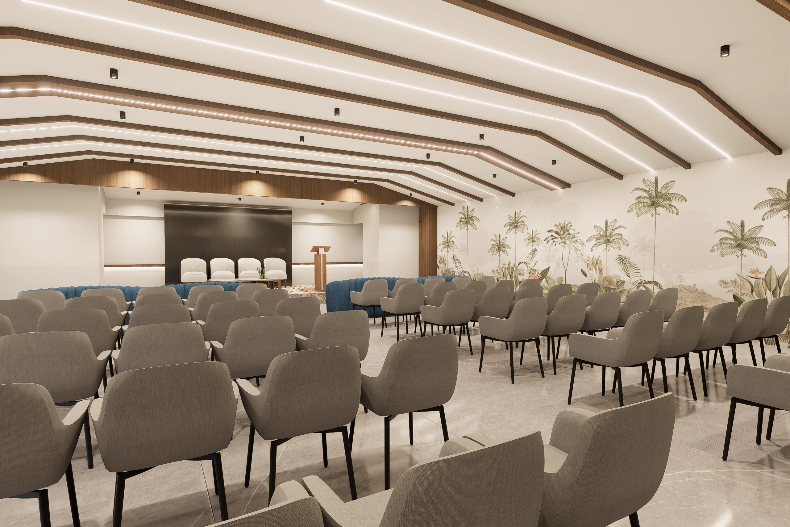 Event Space