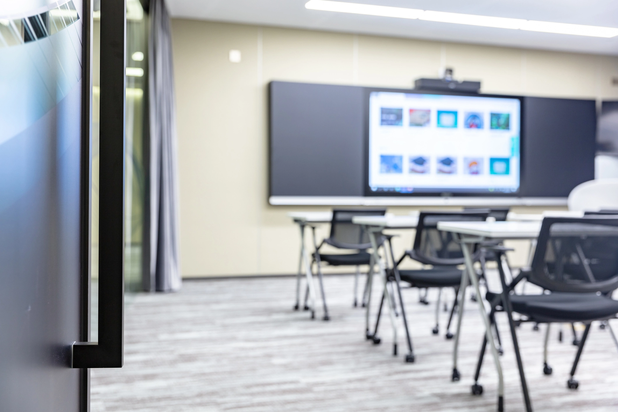 Training Rooms